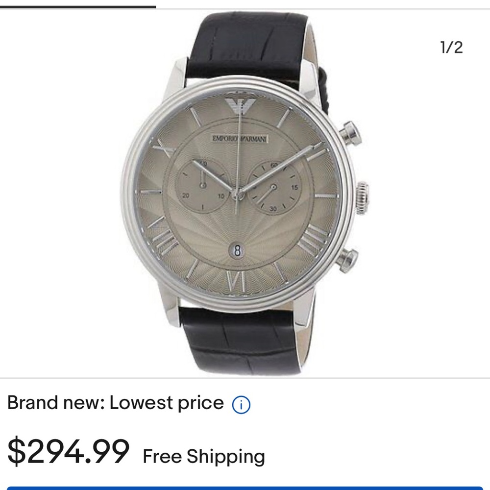 Watch